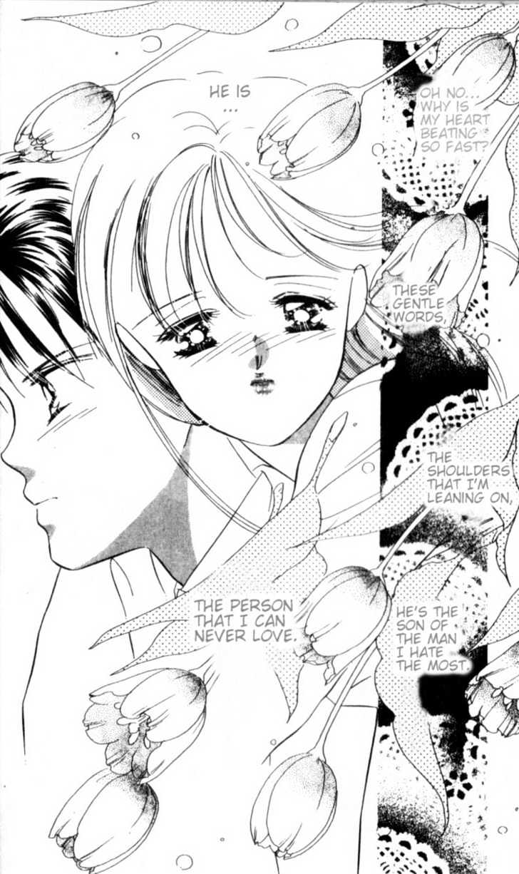 She's Kids Chapter 1.2 page 4 - Chapter 1.2