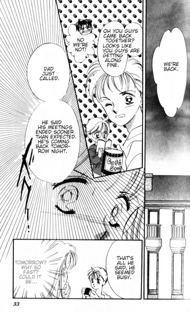 She's Kids Chapter 1.2 page 5 - Chapter 1.2