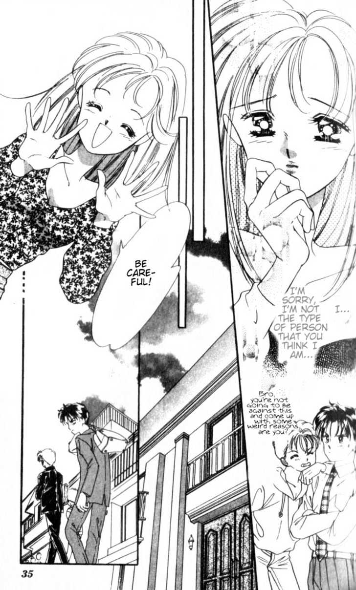 She's Kids Chapter 1.2 page 7 - Chapter 1.2