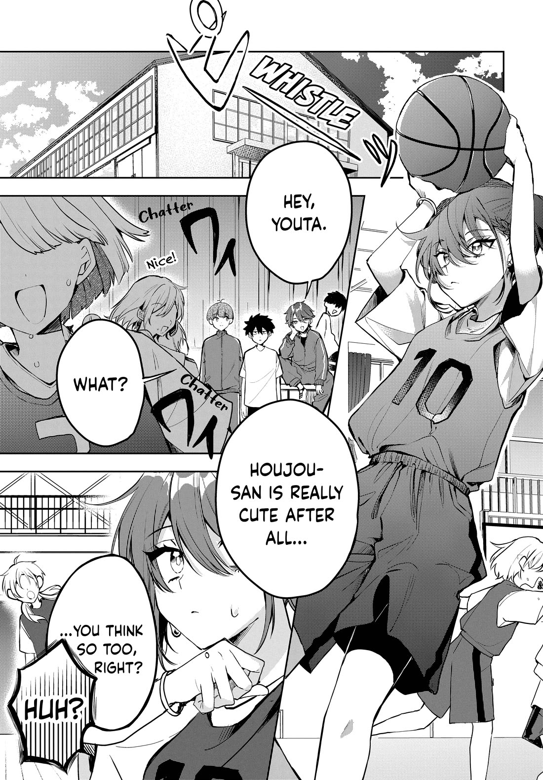 She's Likely Aiming for My Older Brother Chapter 1 page 12 - Chapter 1