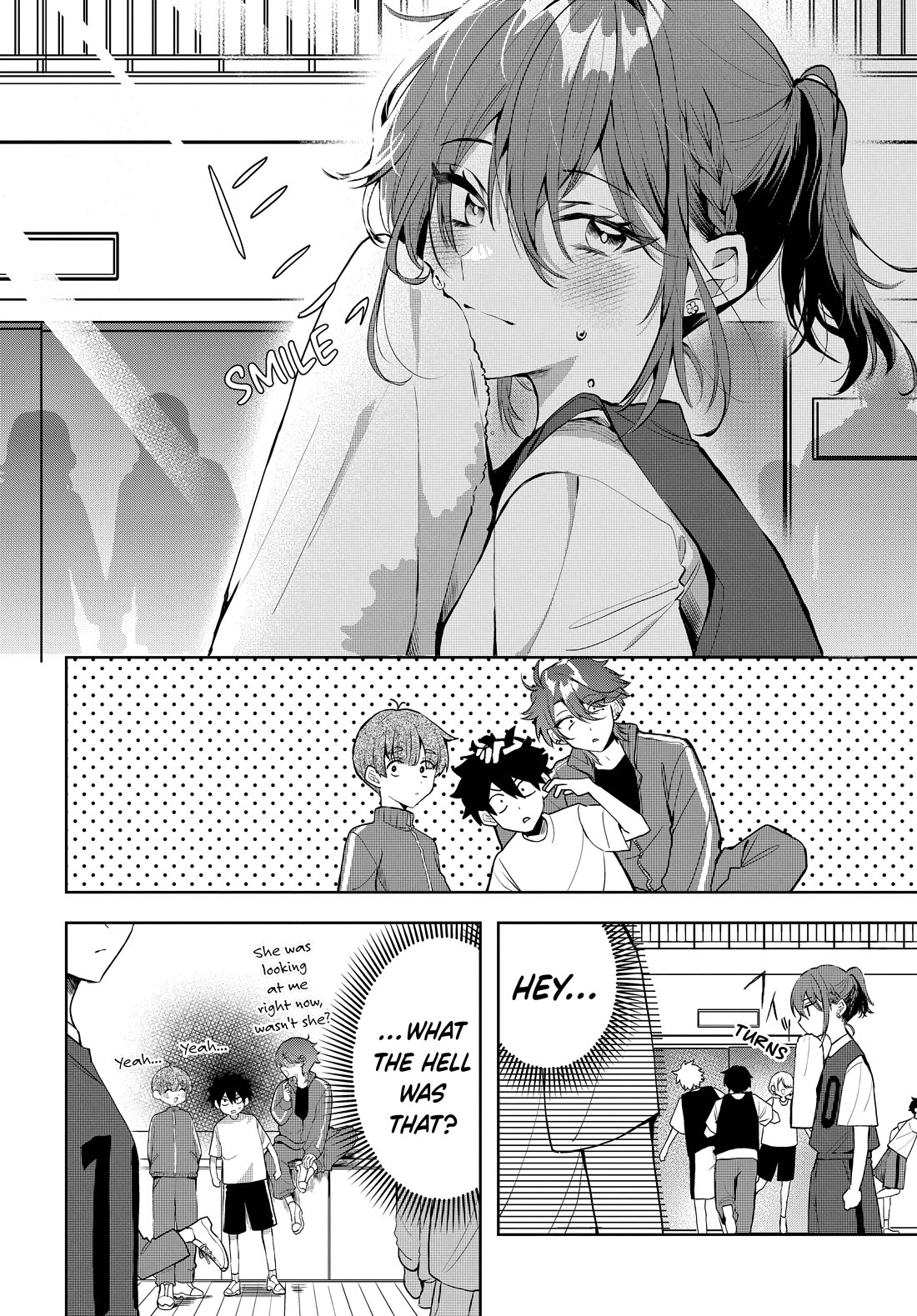 She's Likely Aiming for My Older Brother Chapter 1 page 15 - Chapter 1