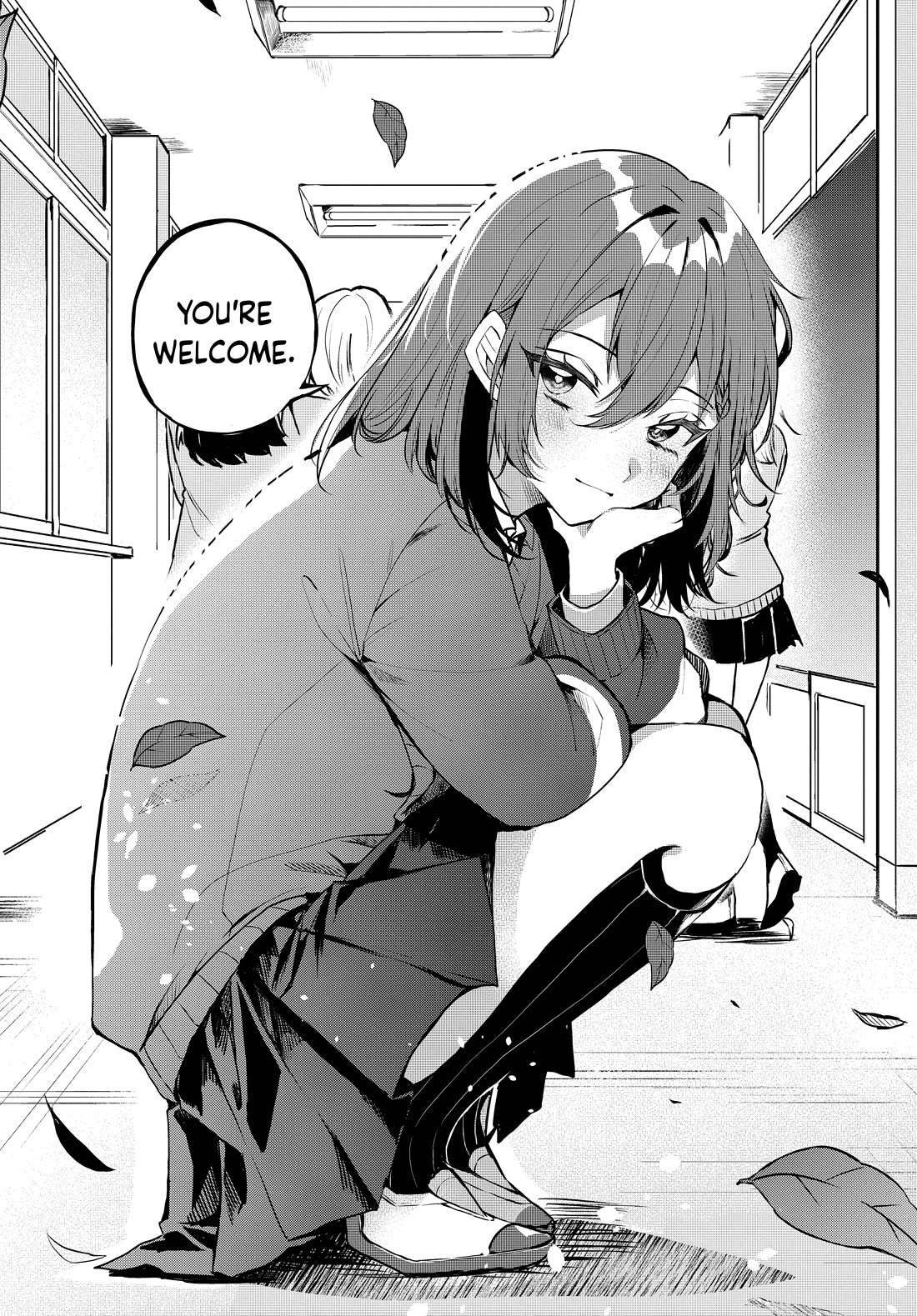 She's Likely Aiming for My Older Brother Chapter 1 page 23 - Chapter 1