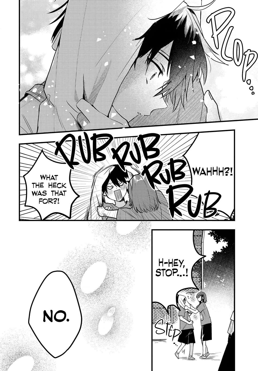 She's Likely Aiming for My Older Brother Chapter 11 page 21 - Chapter 11