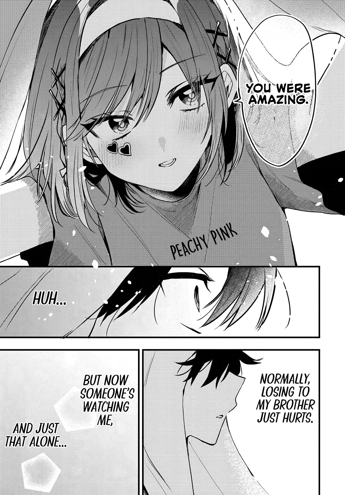She's Likely Aiming for My Older Brother Chapter 11 page 22 - Chapter 11