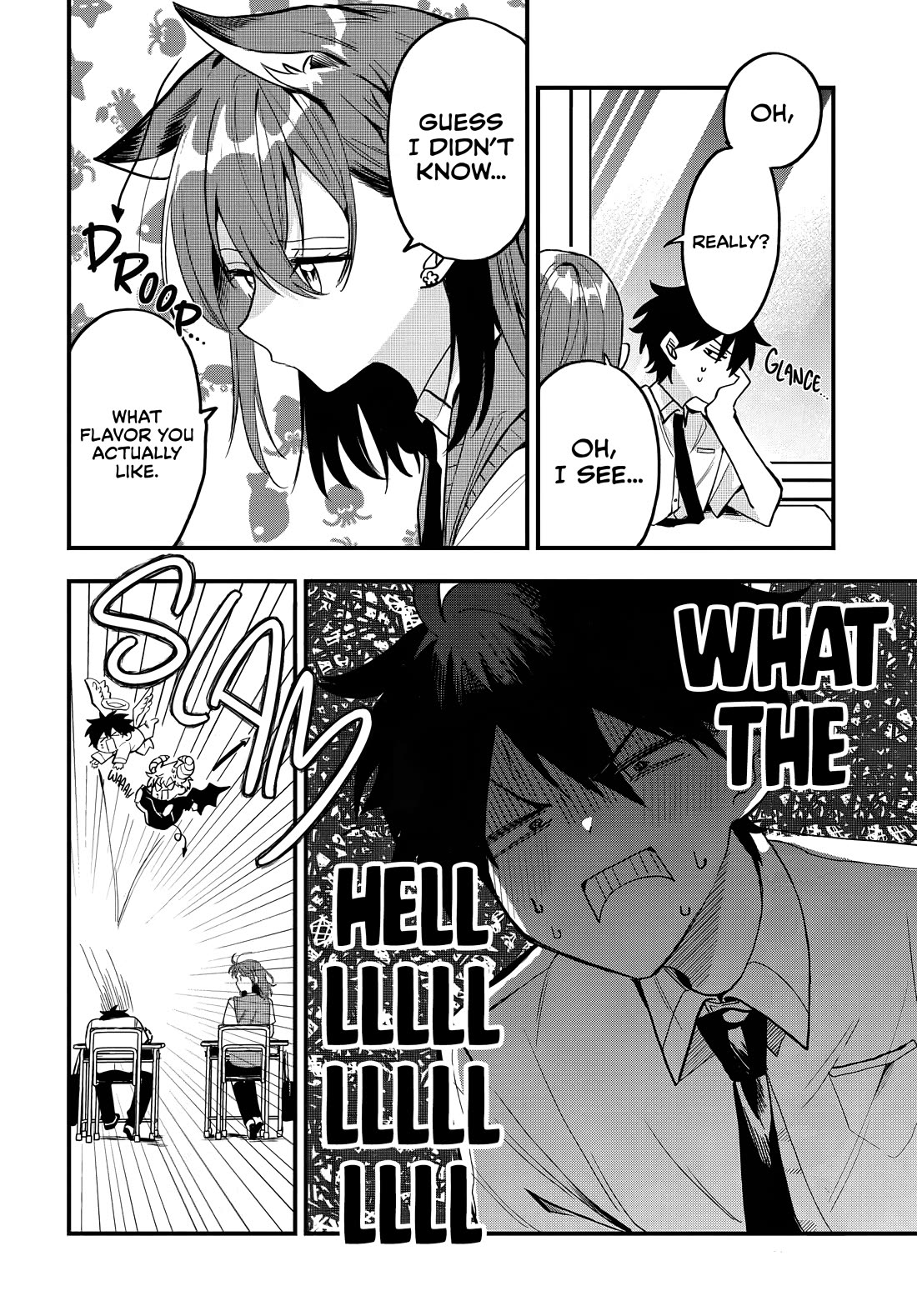 She's Likely Aiming for My Older Brother Chapter 12 page 17 - Chapter 12