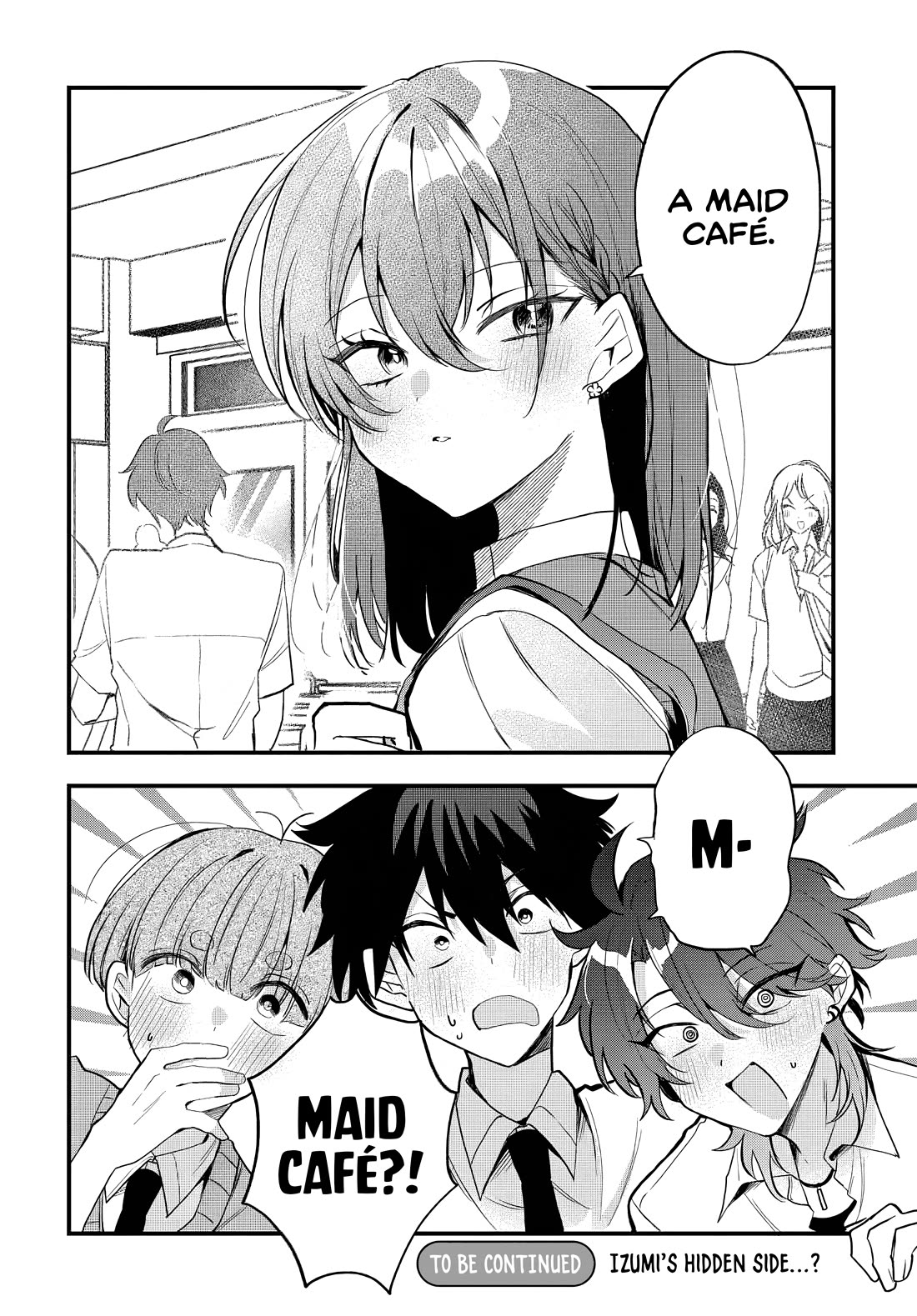 She's Likely Aiming for My Older Brother Chapter 13 page 22 - Chapter 13