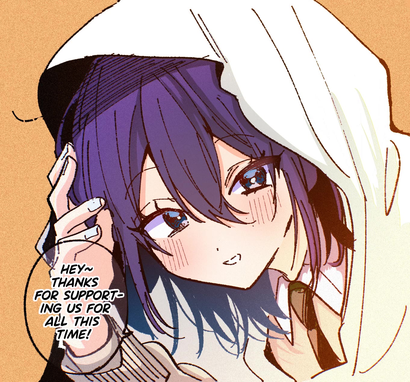 She's Likely Aiming for My Older Brother Chapter 15.5 page 10 - Chapter 15.5
