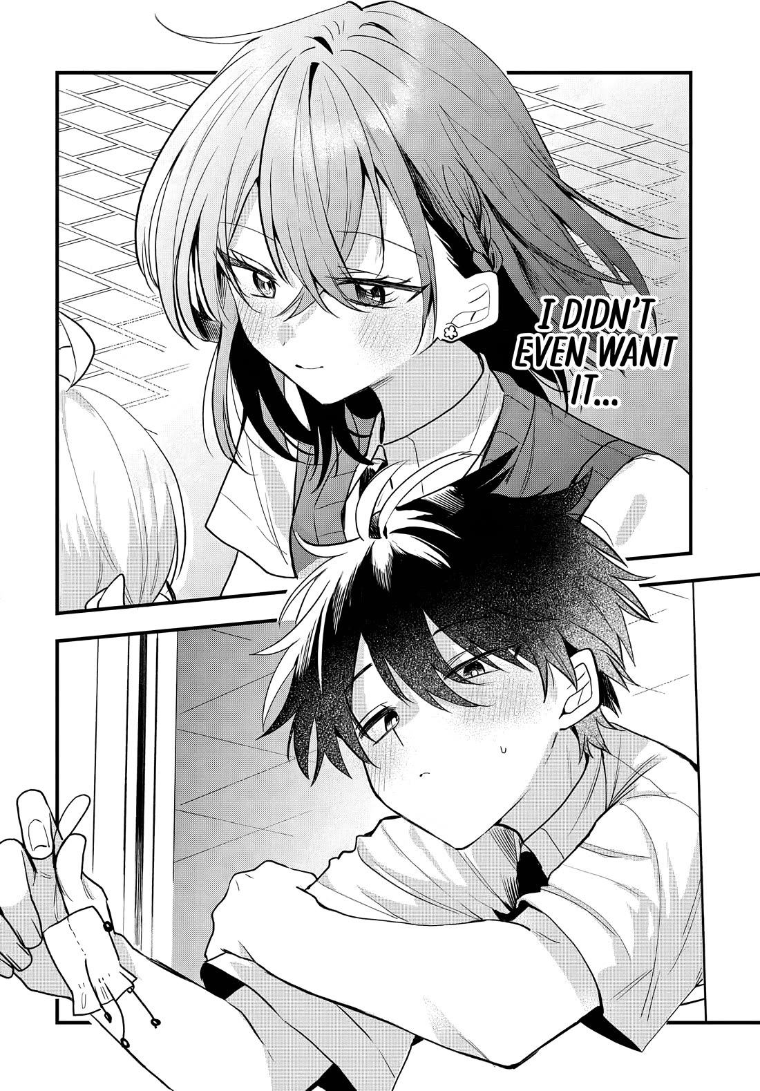 She's Likely Aiming for My Older Brother Chapter 15 page 29 - Chapter 15