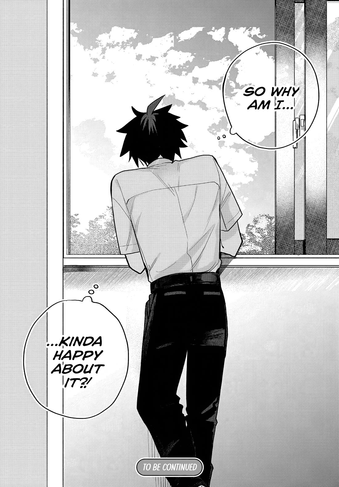 She's Likely Aiming for My Older Brother Chapter 15 page 30 - Chapter 15