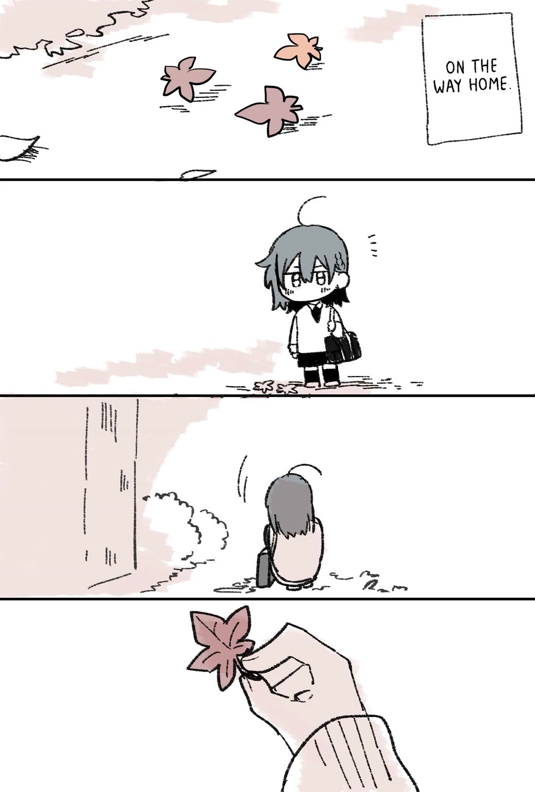 She's Likely Aiming for My Older Brother Chapter 16.5 page 11 - Chapter 16.5