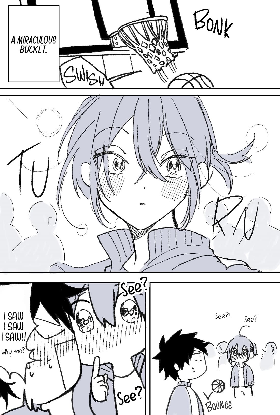 She's Likely Aiming for My Older Brother Chapter 16.5 page 6 - Chapter 16.5