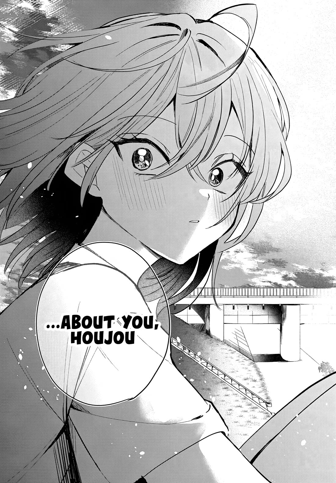She's Likely Aiming for My Older Brother Chapter 17 page 30 - Chapter 17