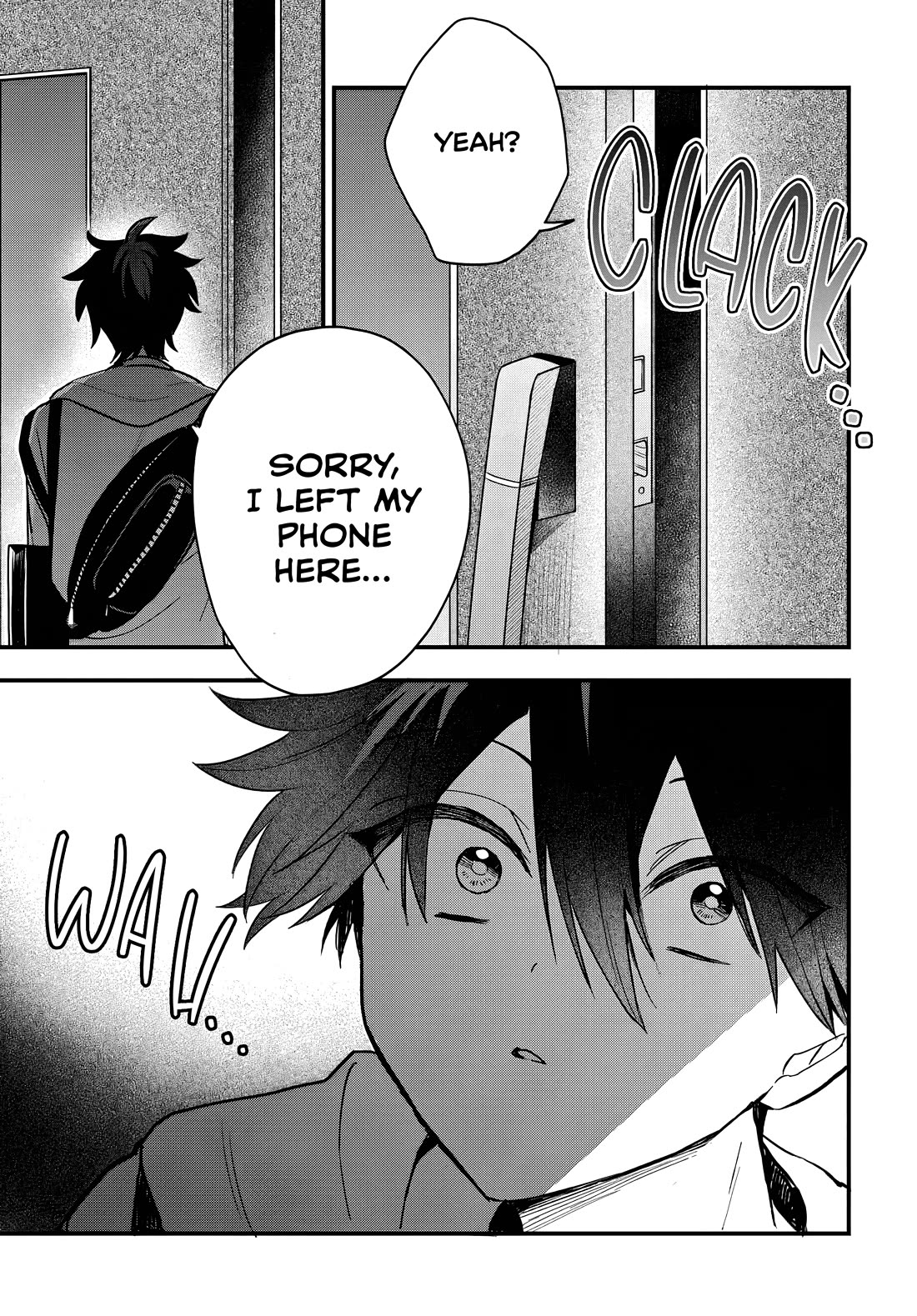 She's Likely Aiming for My Older Brother Chapter 19 page 24 - Chapter 19