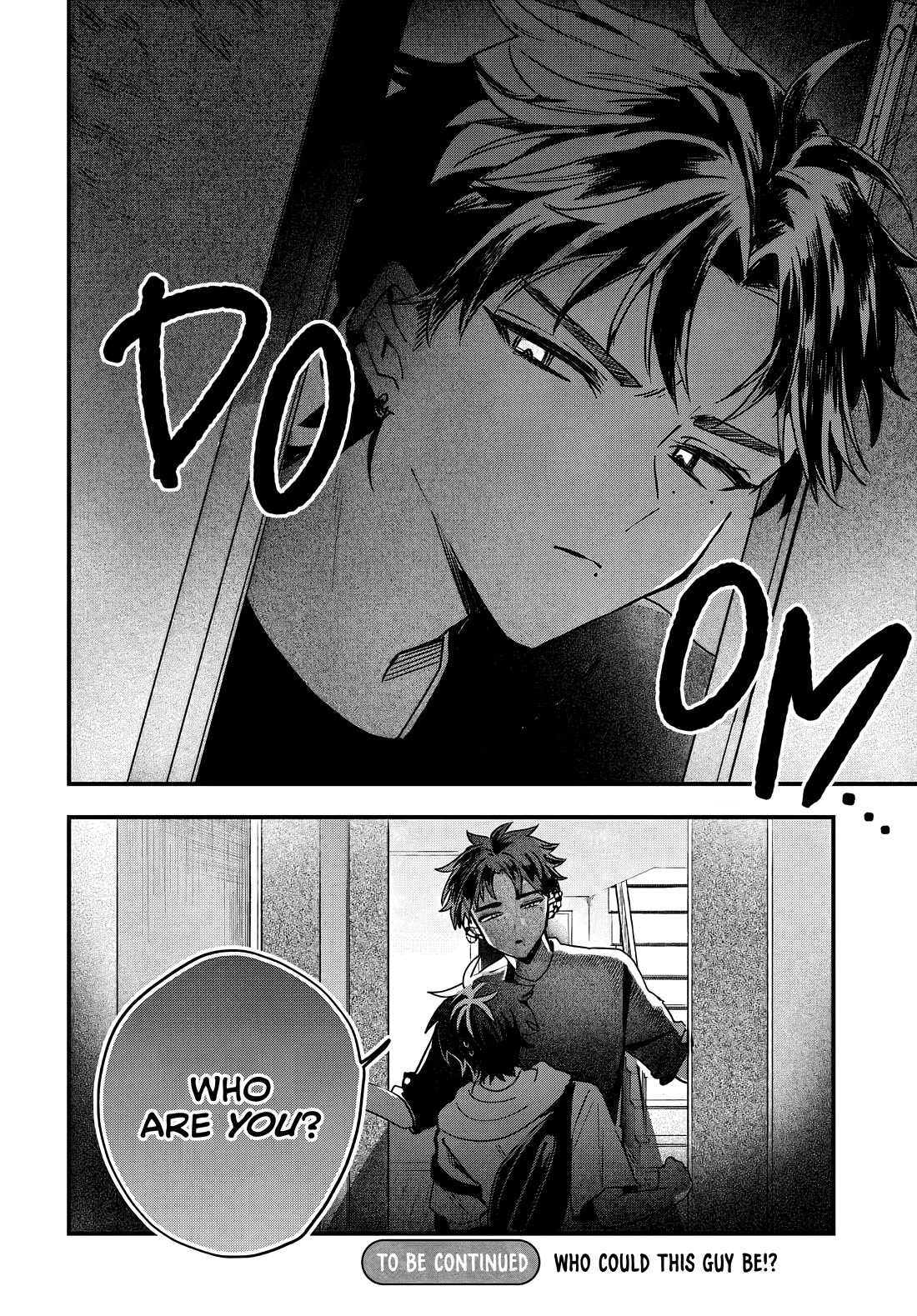 She's Likely Aiming for My Older Brother Chapter 19 page 25 - Chapter 19