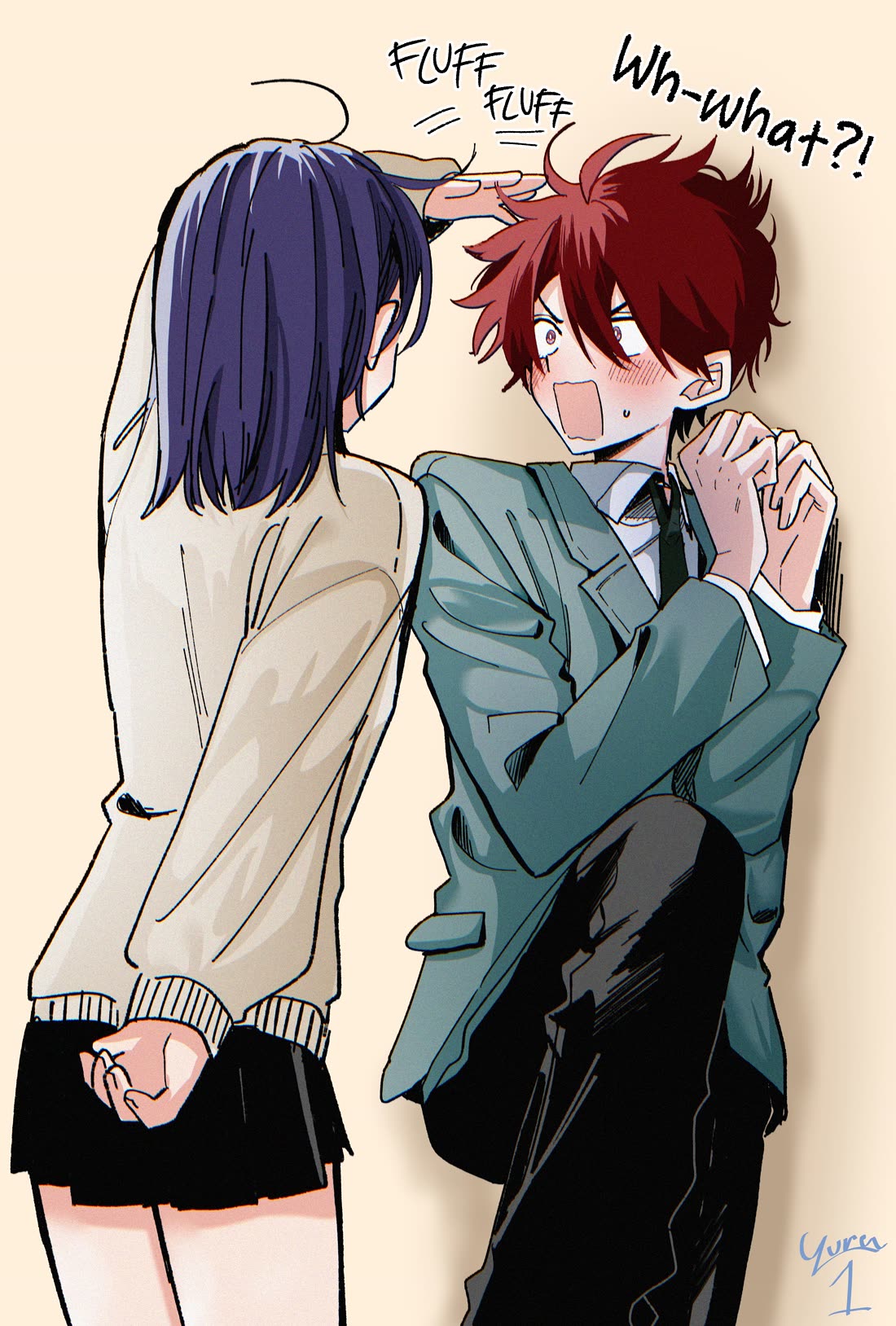 She's Likely Aiming for My Older Brother Chapter 19 page 26 - Chapter 19