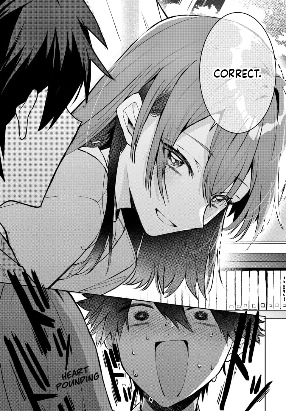 She's Likely Aiming for My Older Brother Chapter 2 page 16 - Chapter 2