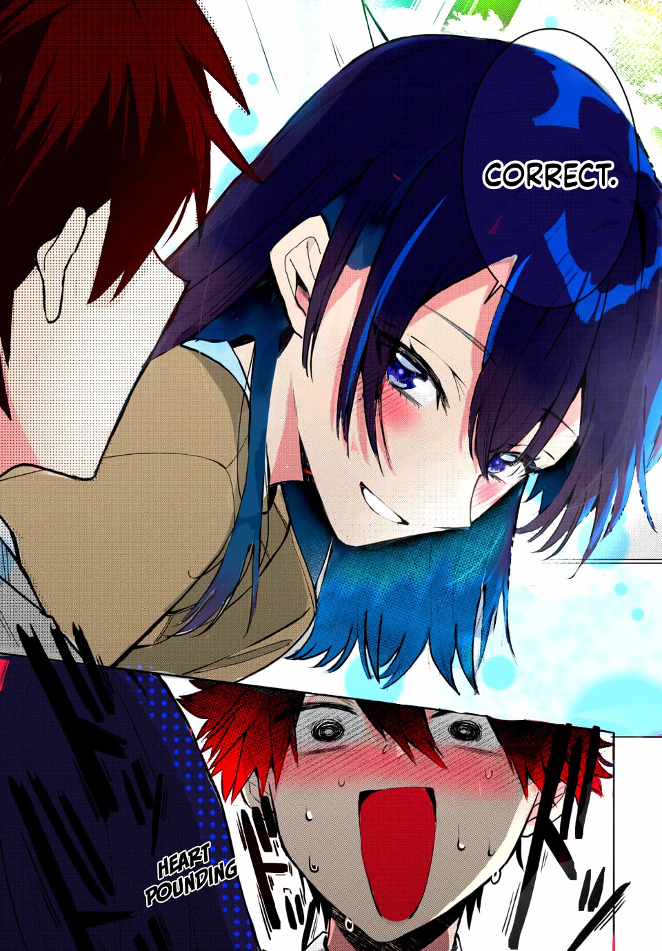 She's Likely Aiming for My Older Brother Chapter 2 page 18 - Chapter 2