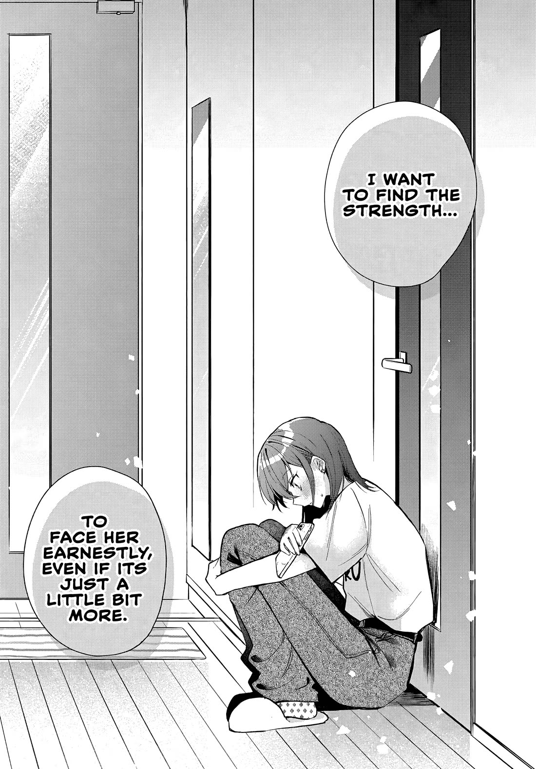 She's Likely Aiming for My Older Brother Chapter 20 page 19 - Chapter 20
