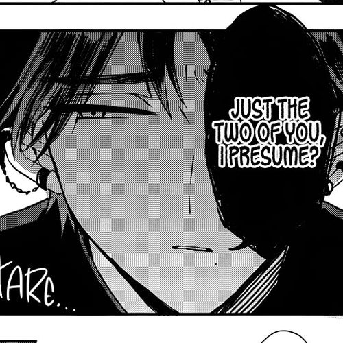 She's Likely Aiming for My Older Brother Chapter 20 cover