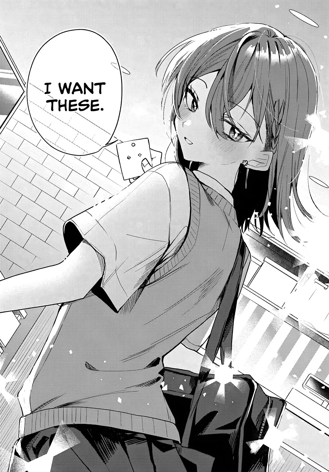 She's Likely Aiming for My Older Brother Chapter 21 page 18 - Chapter 21