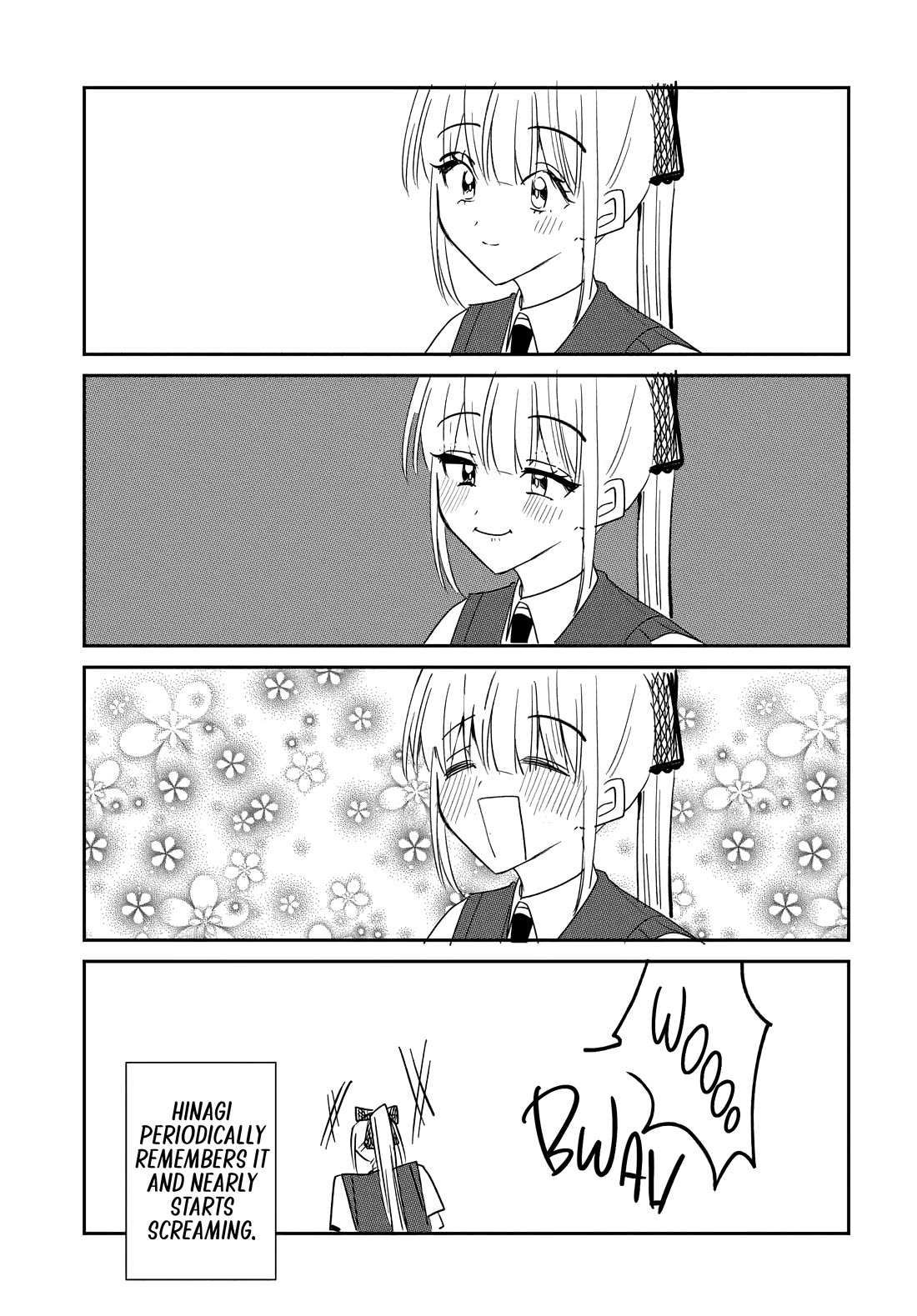She's Likely Aiming for My Older Brother Chapter 22.5 page 3 - Chapter 22.5