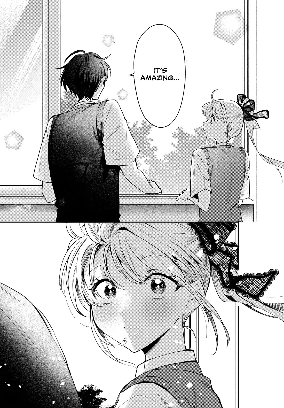 She's Likely Aiming for My Older Brother Chapter 22 page 15 - Chapter 22