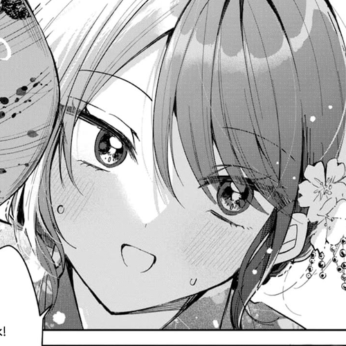 She's Likely Aiming for My Older Brother Chapter 24 cover