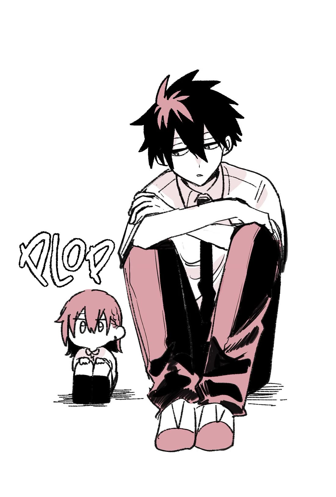 She's Likely Aiming for My Older Brother Chapter 26.5 page 5 - Chapter 26.5