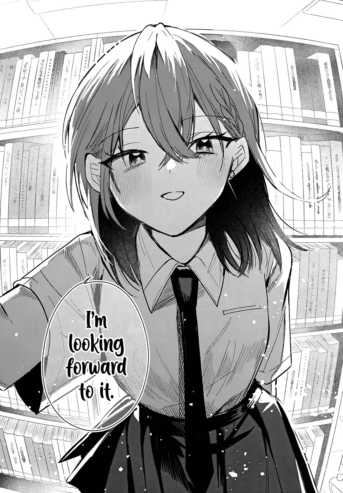She's Likely Aiming for My Older Brother Chapter 26 page 19 - Chapter 26