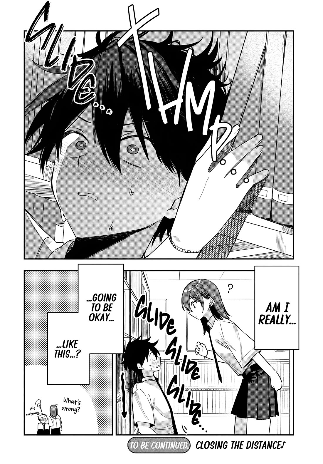She's Likely Aiming for My Older Brother Chapter 26 page 20 - Chapter 26