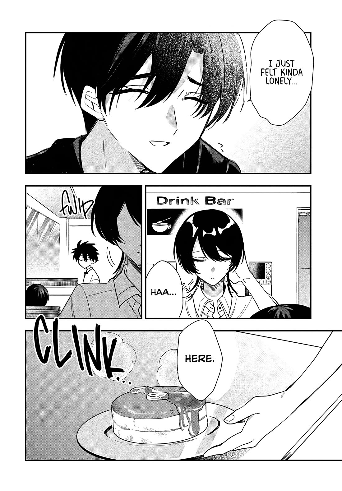 She's Likely Aiming for My Older Brother Chapter 28 page 14 - Chapter 28