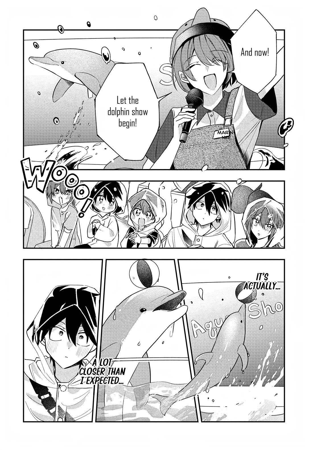 She's Likely Aiming for My Older Brother Chapter 32 page 16 - Chapter 32