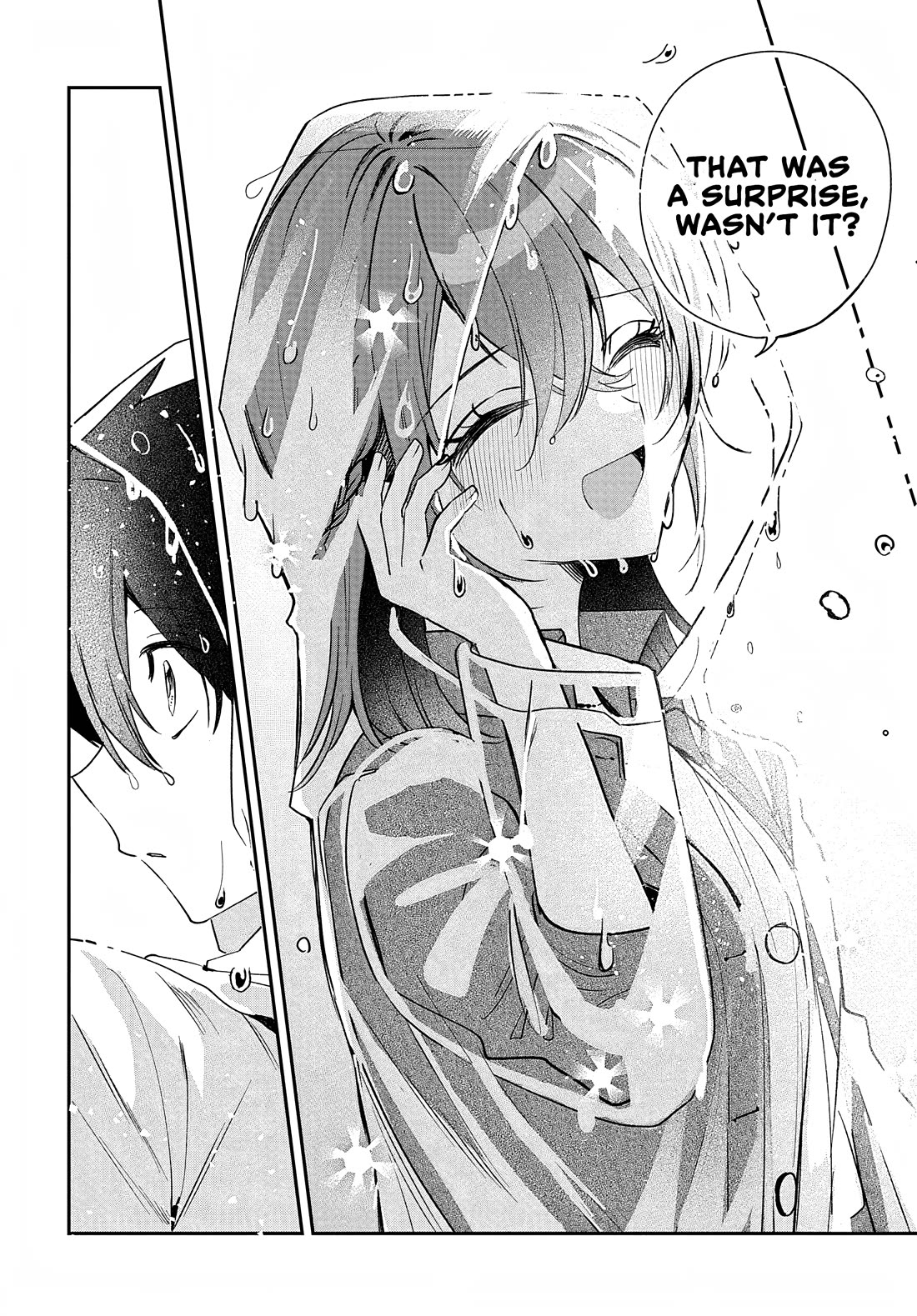 She's Likely Aiming for My Older Brother Chapter 32 page 20 - Chapter 32