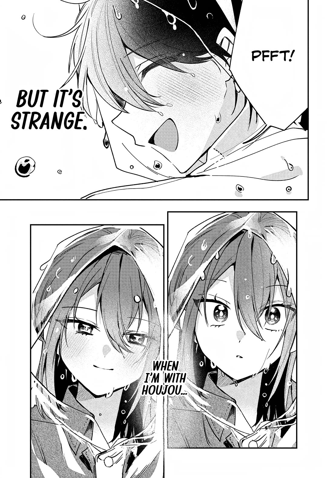 She's Likely Aiming for My Older Brother Chapter 32 page 21 - Chapter 32