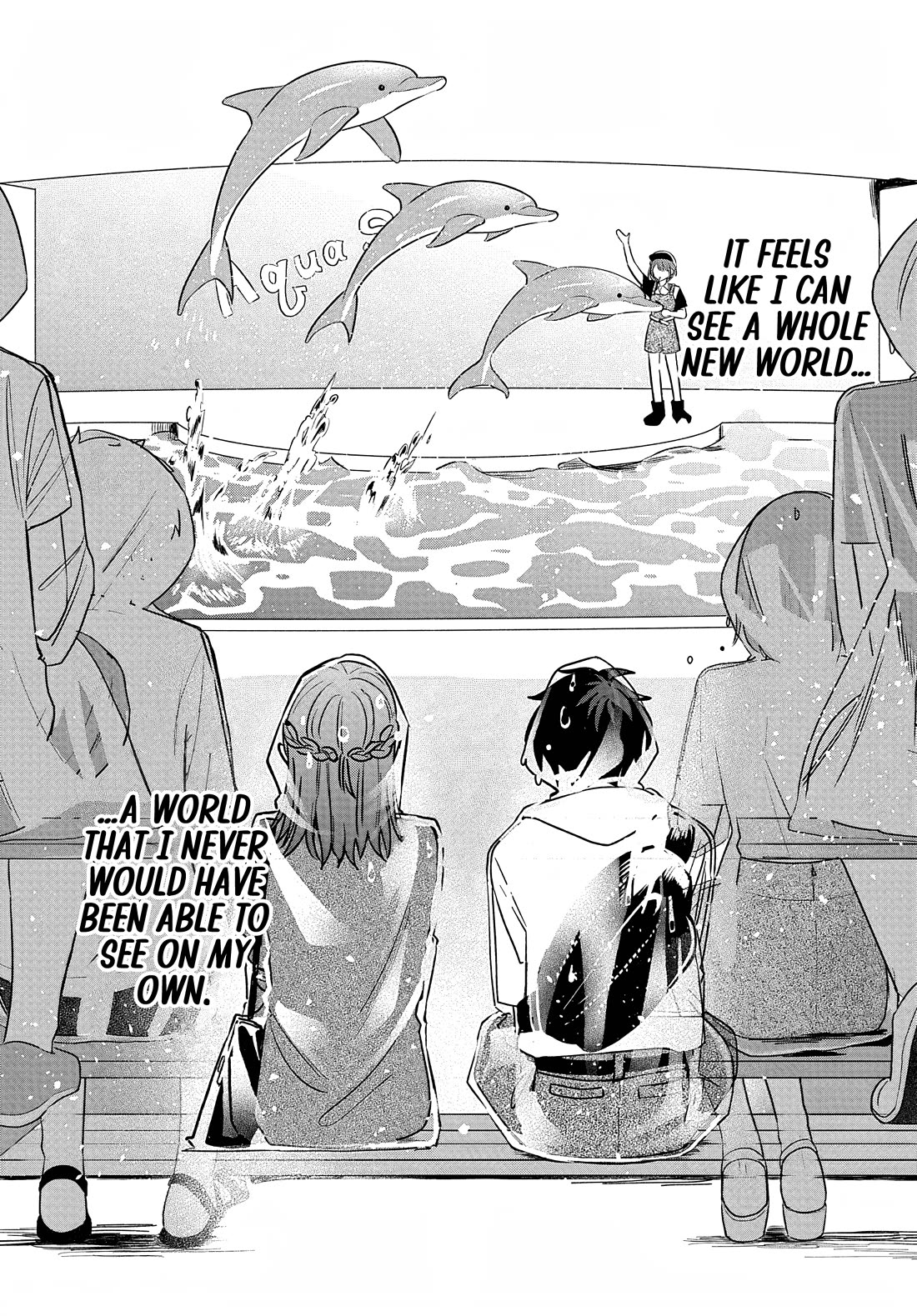 She's Likely Aiming for My Older Brother Chapter 32 page 22 - Chapter 32