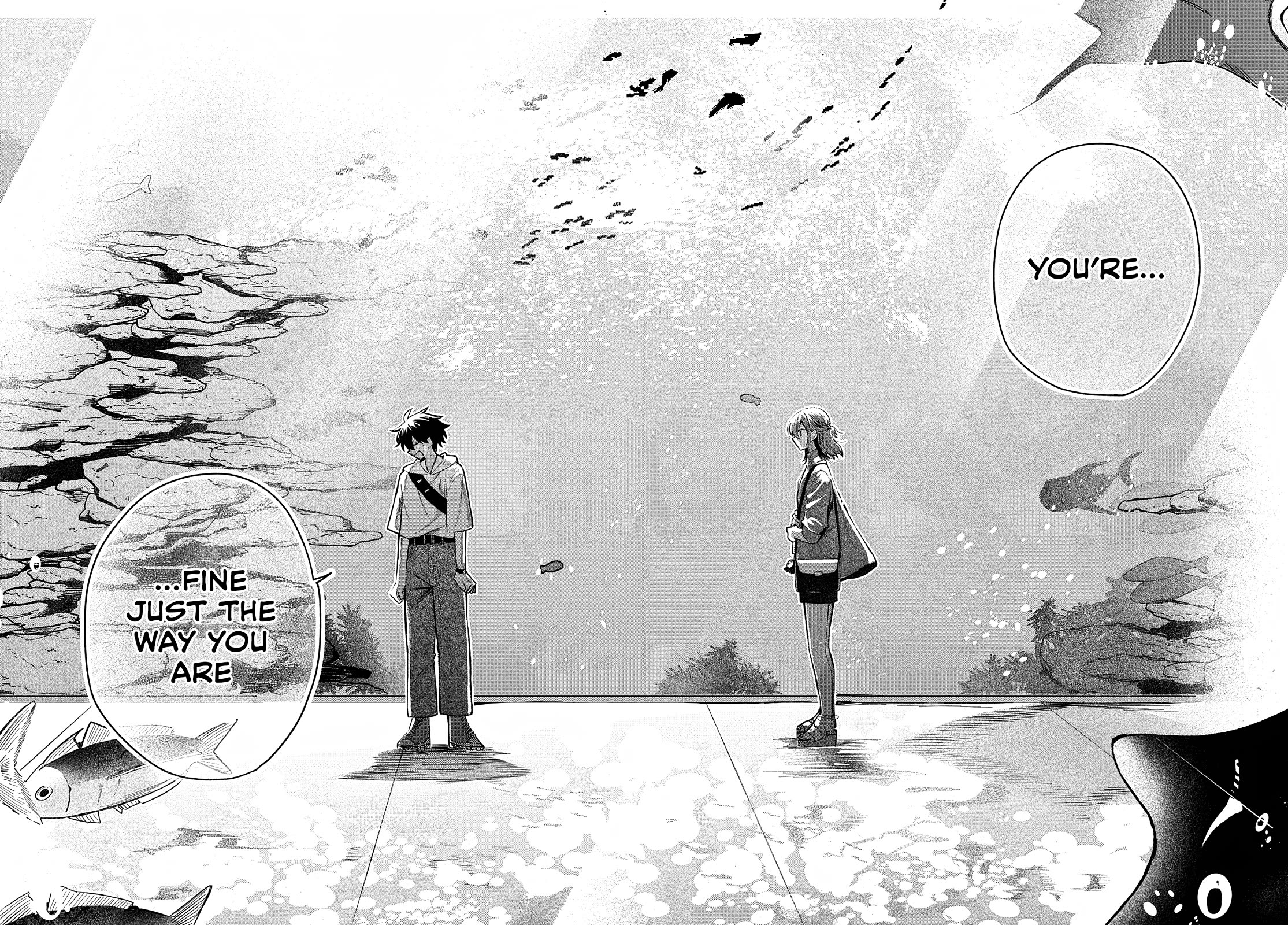 She's Likely Aiming for My Older Brother Chapter 33 page 22 - Chapter 33