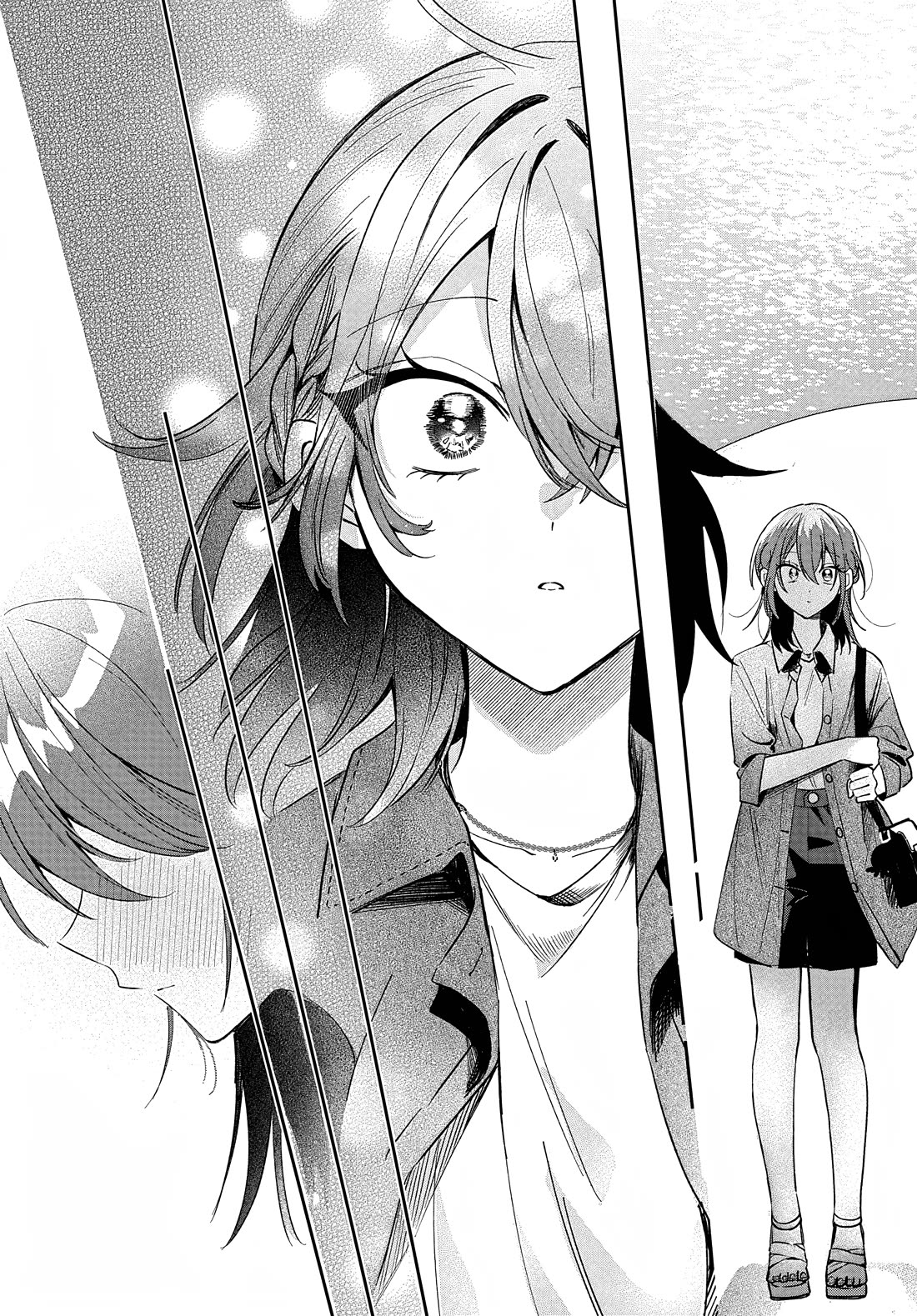 She's Likely Aiming for My Older Brother Chapter 33 page 23 - Chapter 33