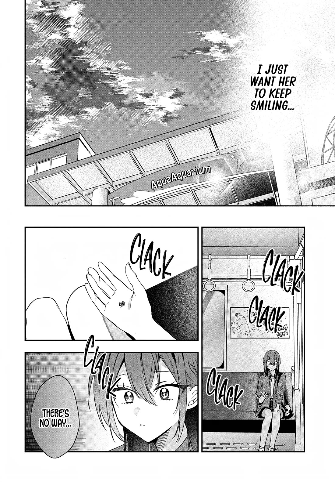 She's Likely Aiming for My Older Brother Chapter 33 page 25 - Chapter 33