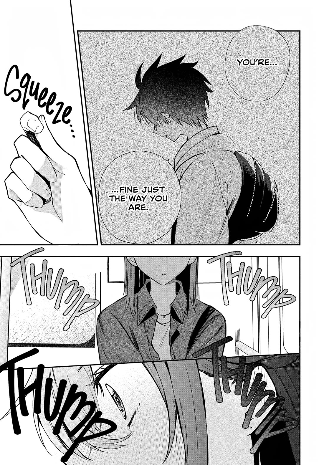 She's Likely Aiming for My Older Brother Chapter 33 page 28 - Chapter 33