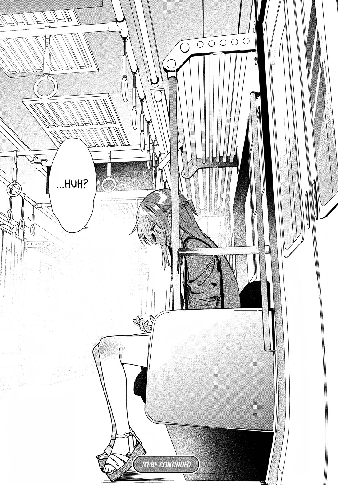 She's Likely Aiming for My Older Brother Chapter 33 page 29 - Chapter 33