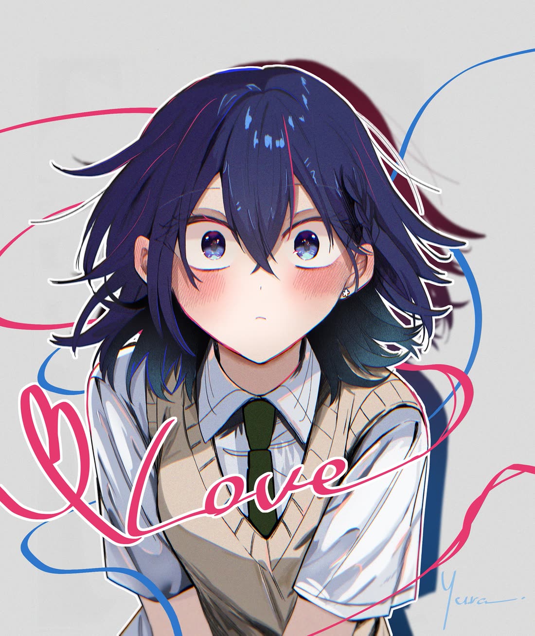 She's Likely Aiming for My Older Brother Chapter 34.5 page 9 - Chapter 34.5