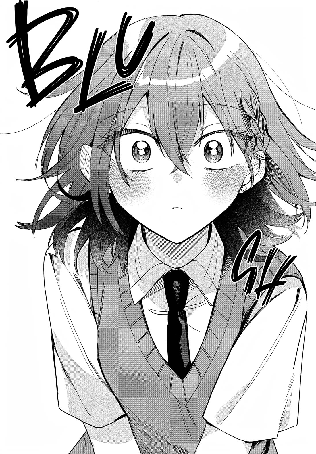 She's Likely Aiming for My Older Brother Chapter 34 page 18 - Chapter 34