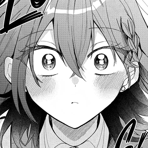 She's Likely Aiming for My Older Brother Chapter 34 cover