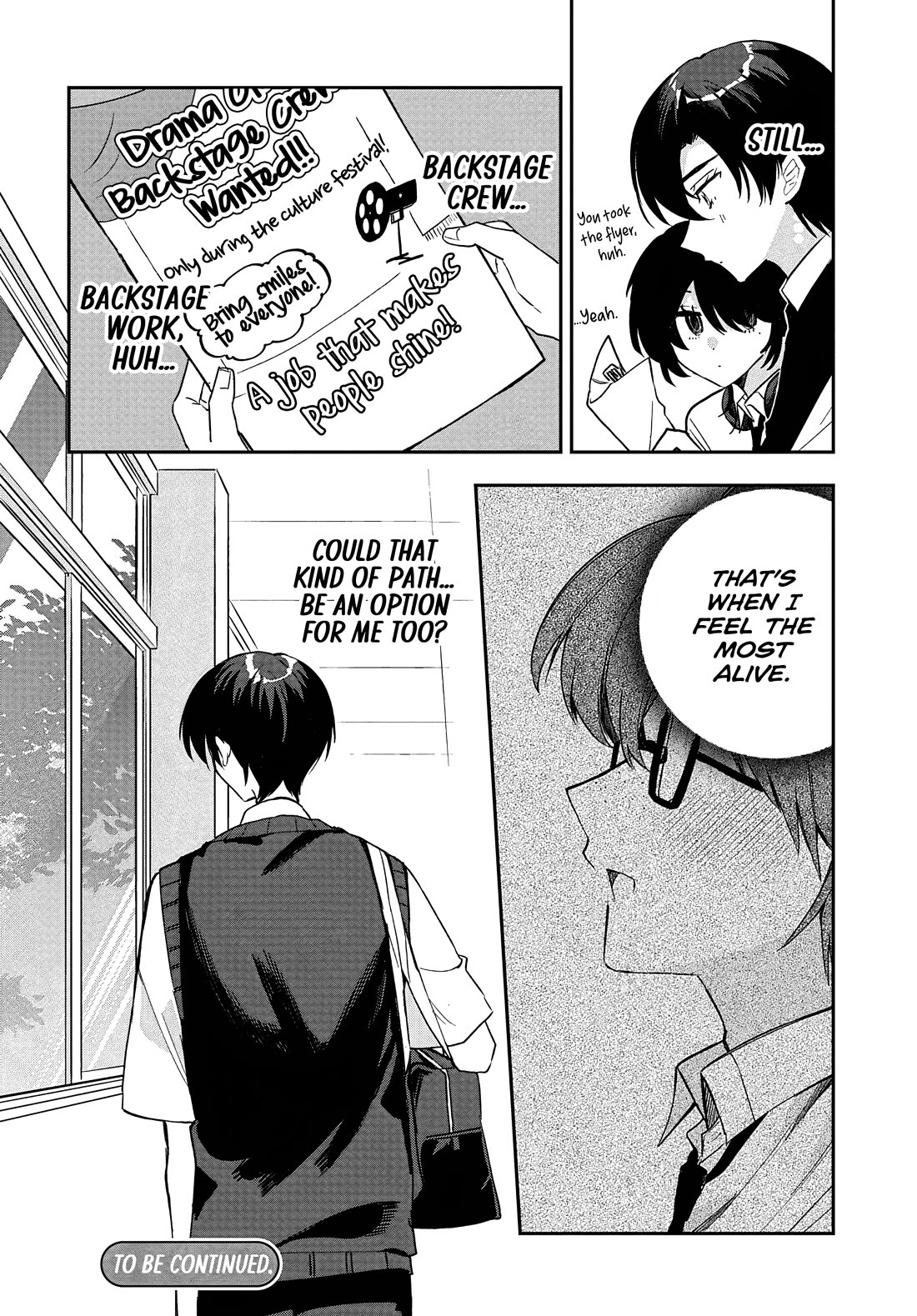 She's Likely Aiming for My Older Brother Chapter 36 page 24 - Chapter 36