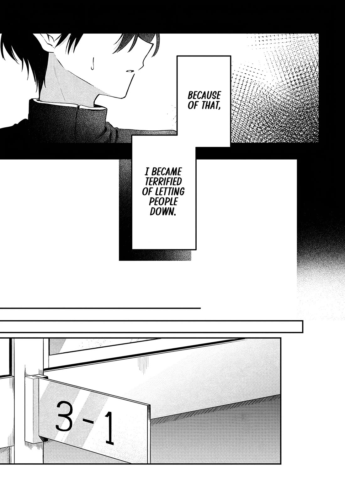 She's Likely Aiming for My Older Brother Chapter 36 page 9 - Chapter 36