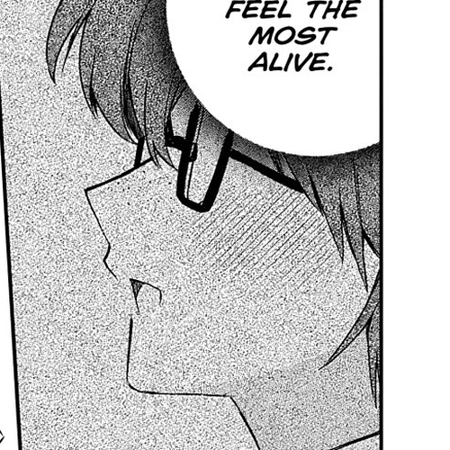 She's Likely Aiming for My Older Brother Chapter 36 cover
