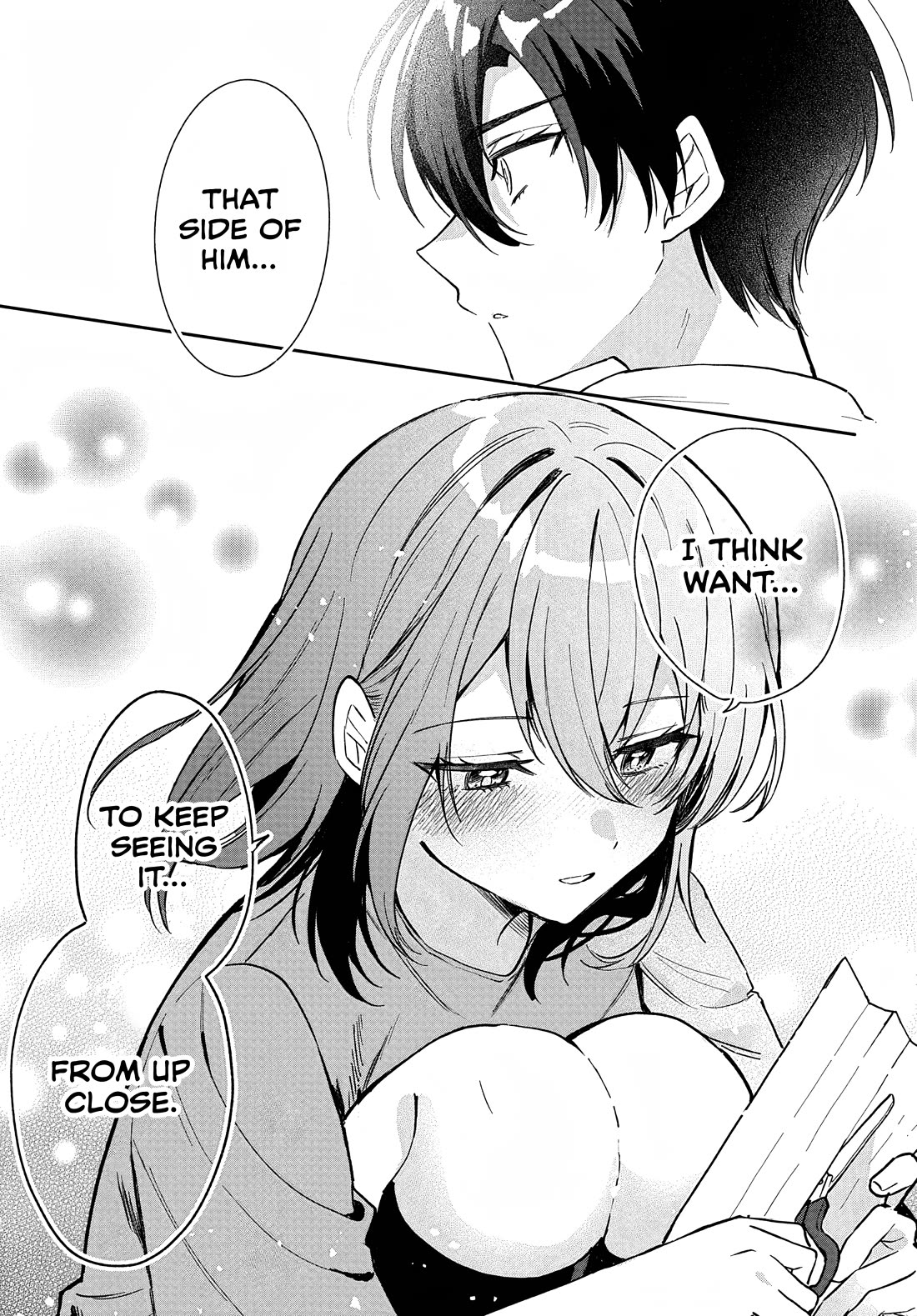 She's Likely Aiming for My Older Brother Chapter 37 page 21 - Chapter 37