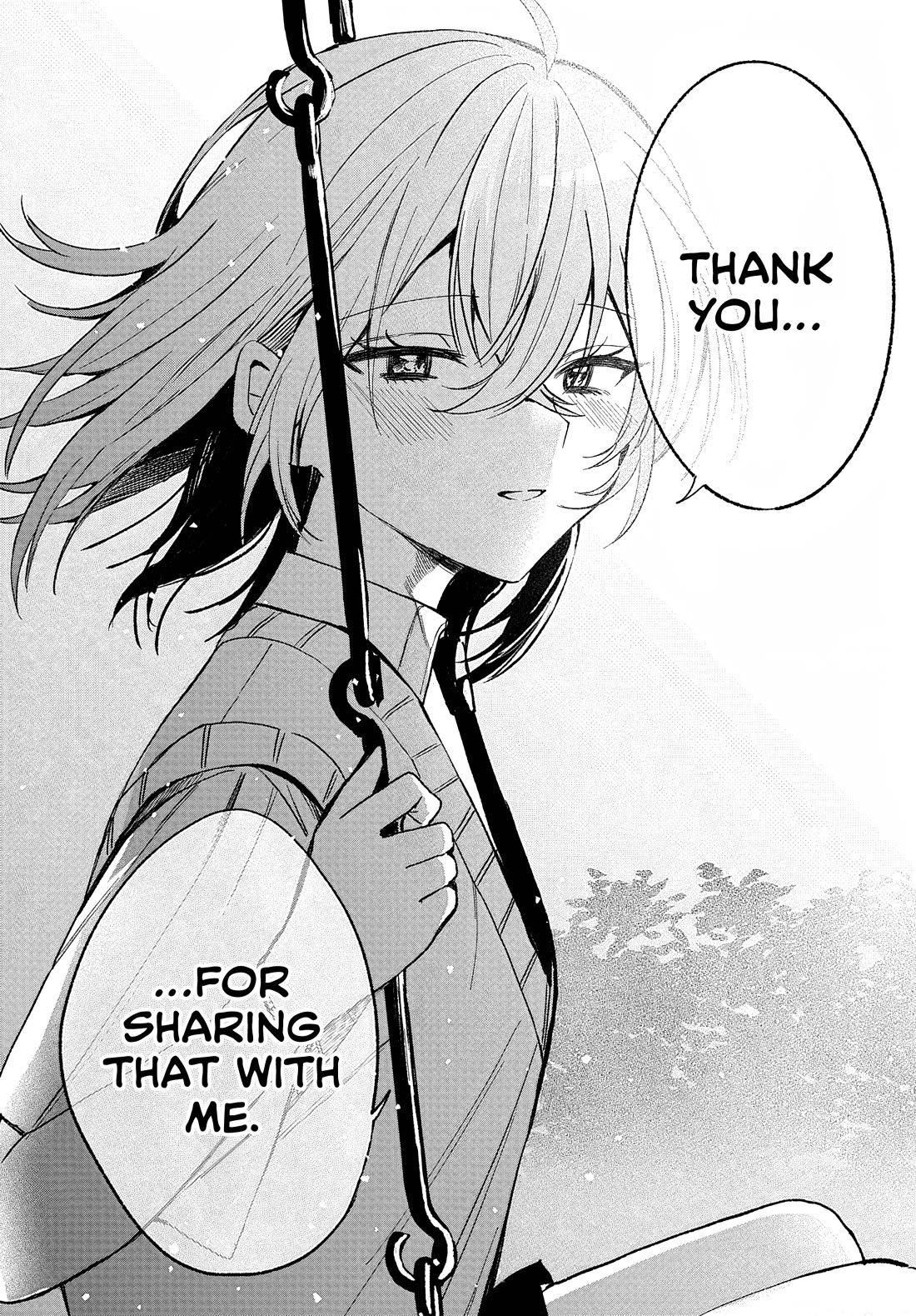 She's Likely Aiming for My Older Brother Chapter 38 page 28 - Chapter 38
