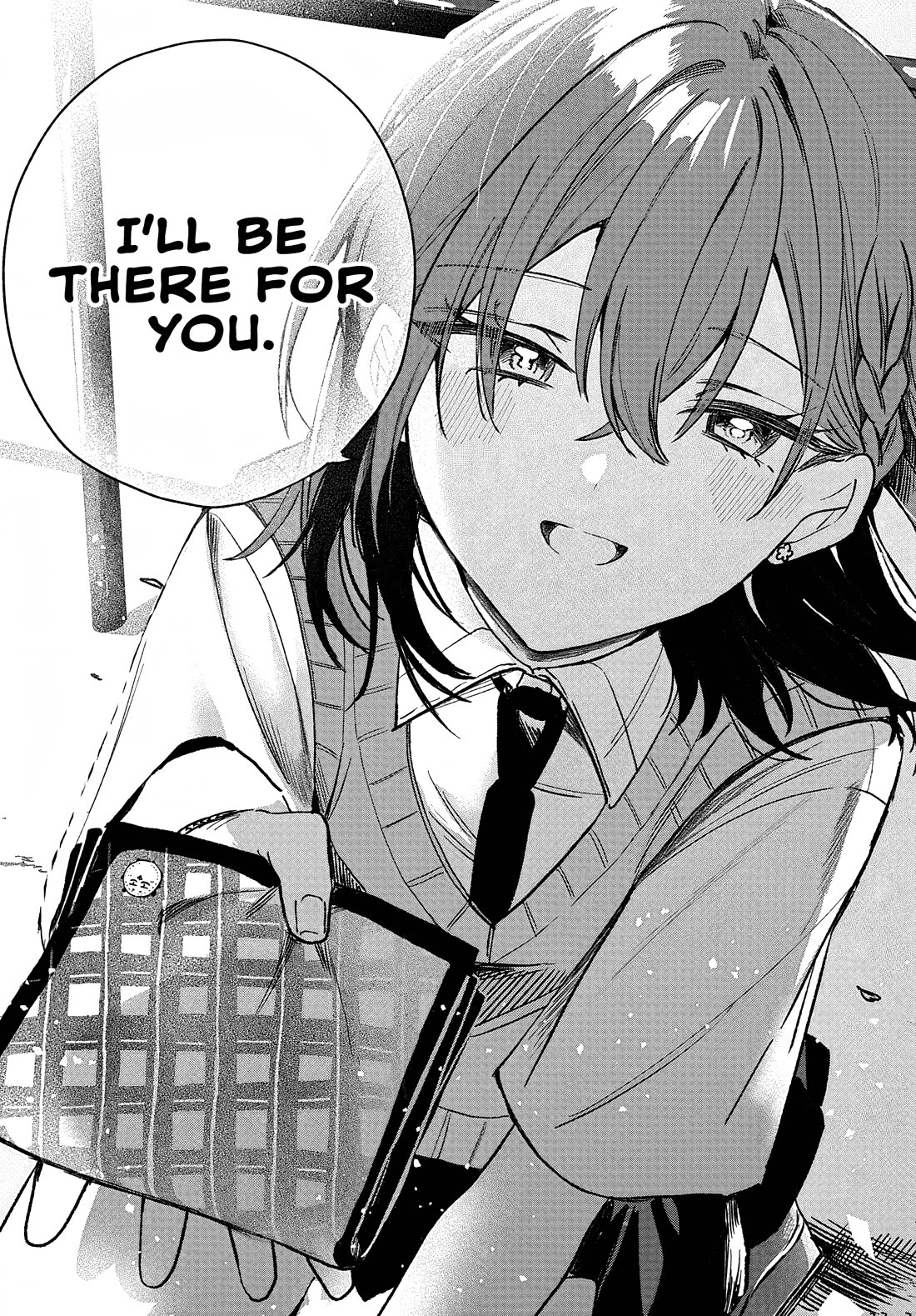 She's Likely Aiming for My Older Brother Chapter 38 page 33 - Chapter 38