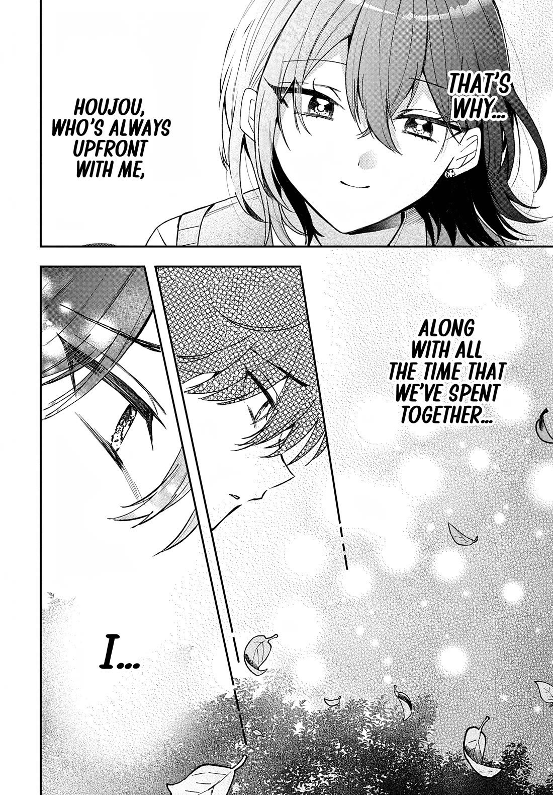 She's Likely Aiming for My Older Brother Chapter 38 page 36 - Chapter 38